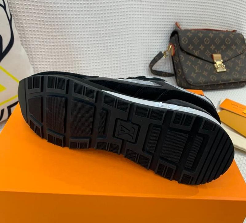Luxe Touch Bags 

 - LTB Men Shoes - 1022