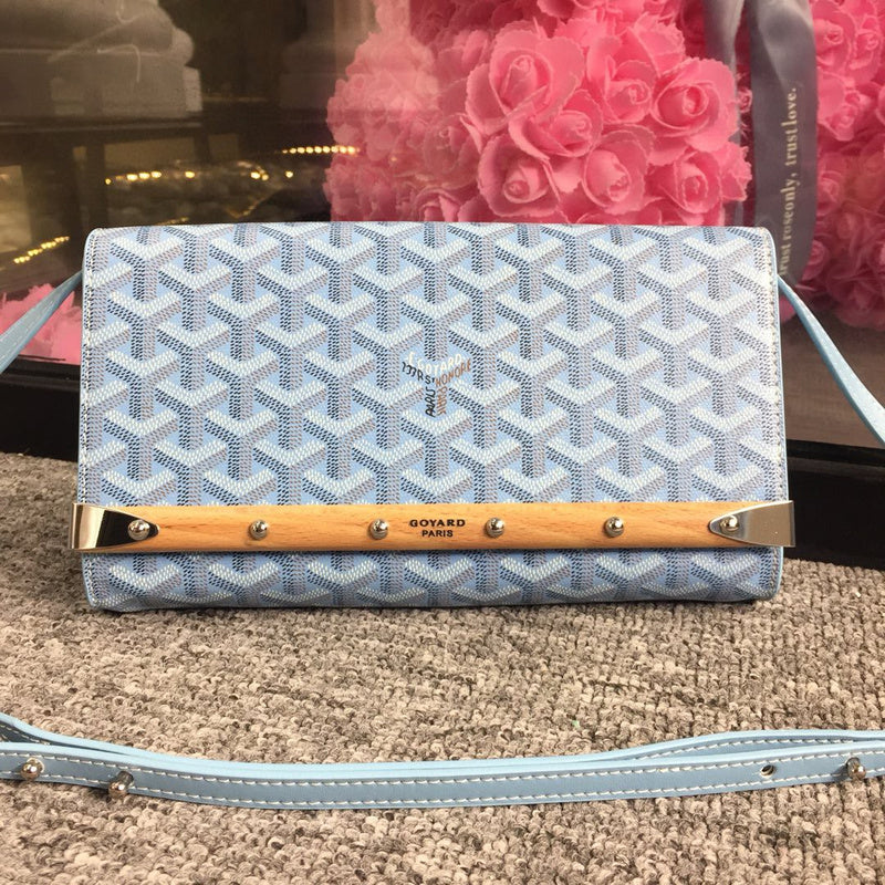 Luxe Touch Bags - GOD Bags - 197