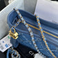 Luxe Touch Bags -  Bags - 483
