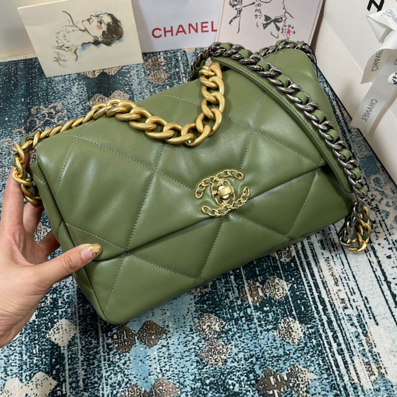 Luxe Touch Bags -  Bags - 336
