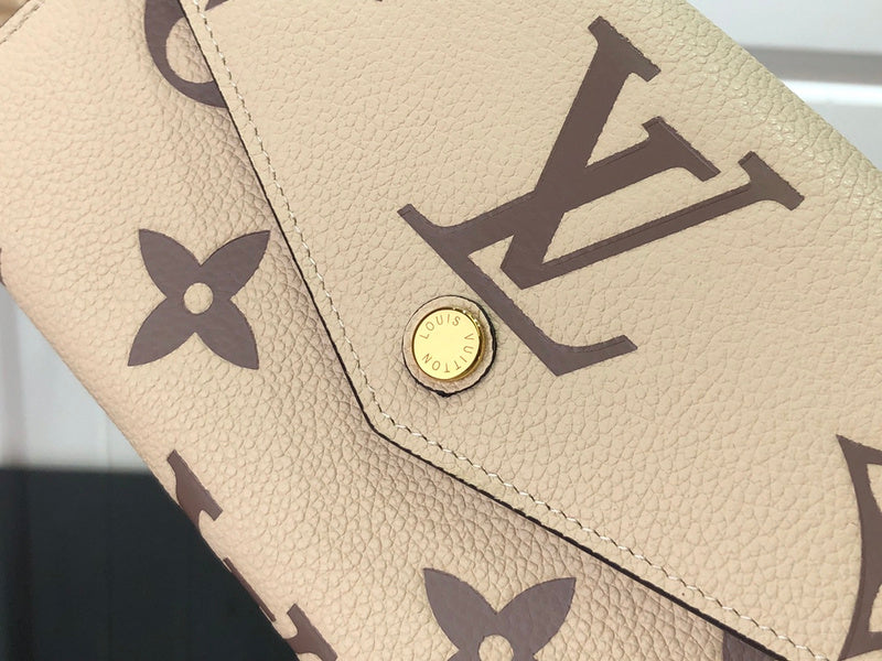 Fashion Luxe Touch bags - 2889