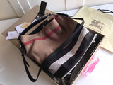 Luxe Touch Fashion -BBR Bags - 1170