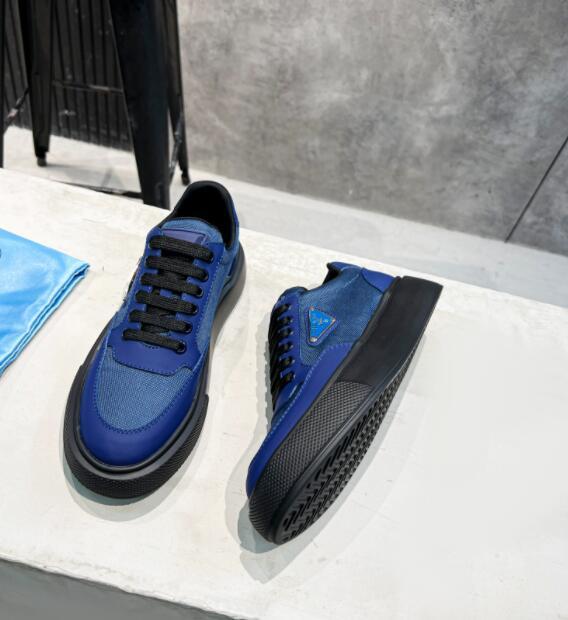Luxe Touch Bags - PD Men Shoes - 181