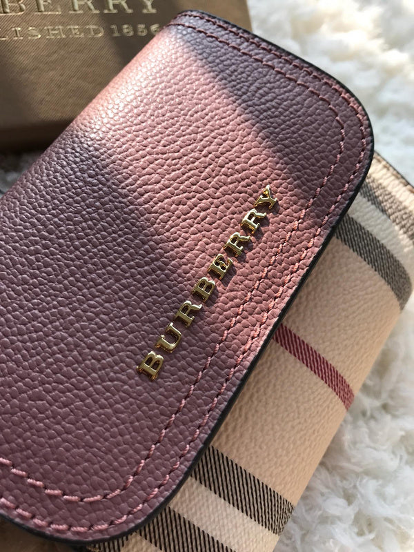 Luxe Touch Bags Fashion -BBR Bags - 1293