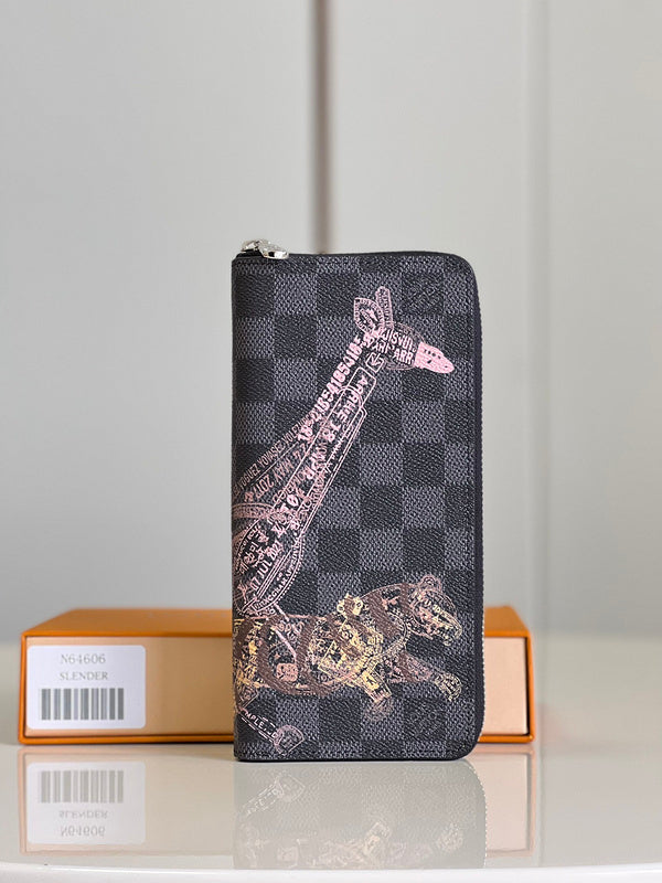 Fashion Luxe Touch bags - 2860