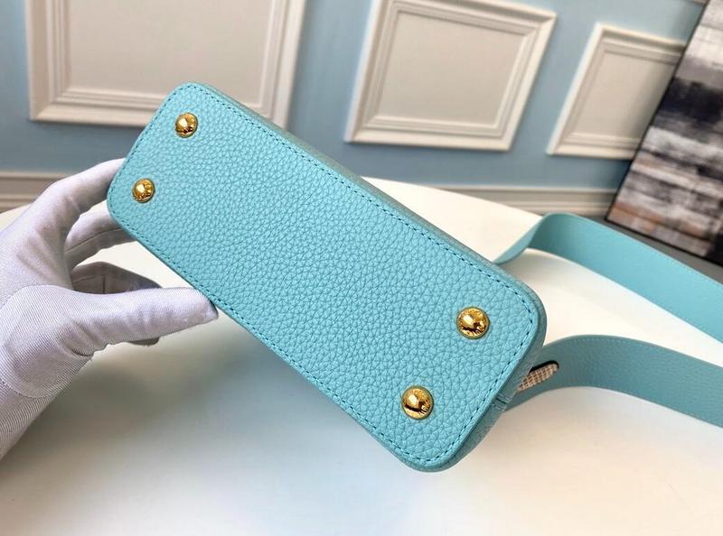Luxe Touch Bags -   2573