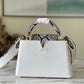 Fashion Luxe Touch bags - 5554