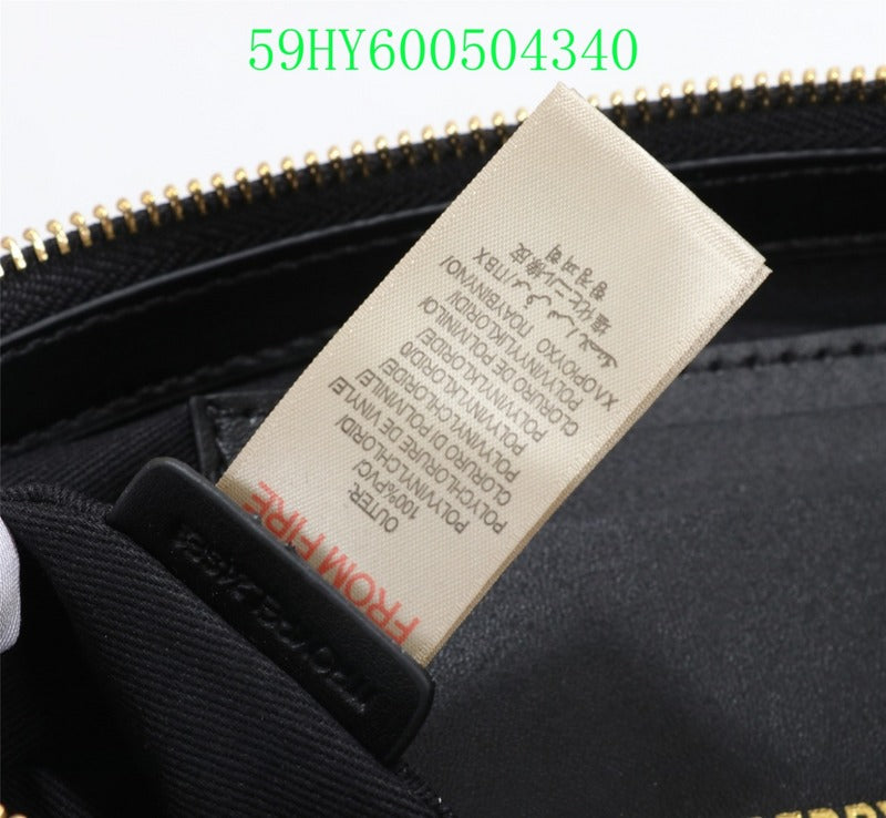 Luxe Touch Fashion -BBR Bags - 535