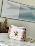 Fashion Luxe Touch bags - 4661