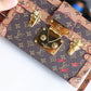 Luxe Touch Fashion LTB-bags - 8220
