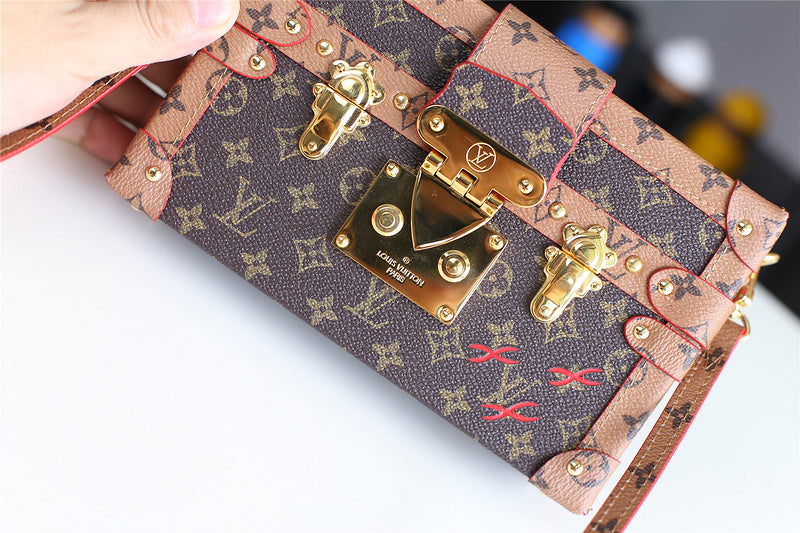 Luxe Touch Fashion LTB-bags - 8220