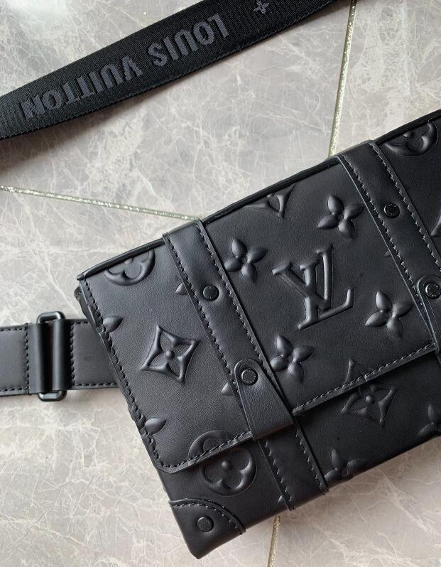 Luxe Touch Bags -   2379