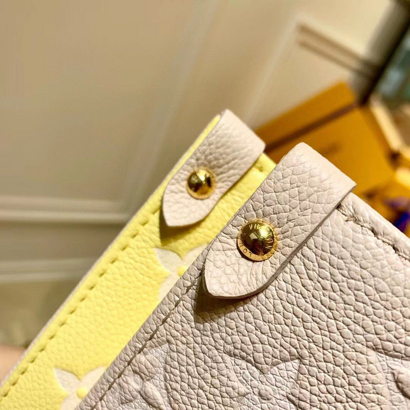 Luxe Touch Fashion LTB-Bags - 16887