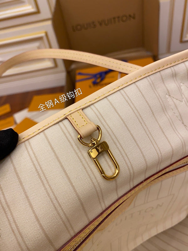 Luxe Touch Fashion LTB-bags - 17667