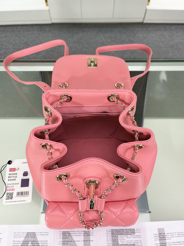 Luxe Touch Bags 

 -  Bags - 2666