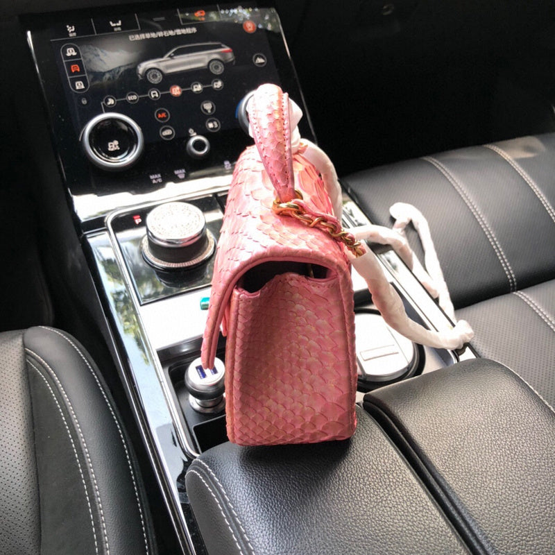 Luxe Touch Bags 

 -  Bags - 2922