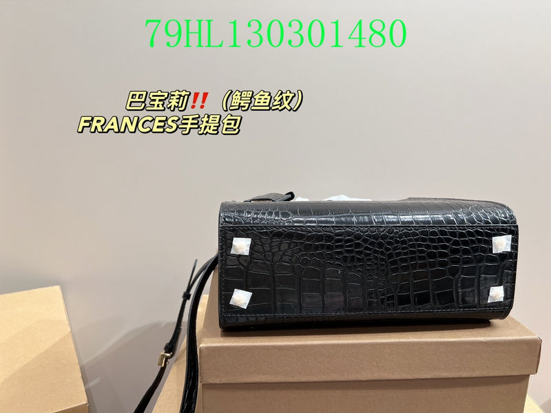 Luxe Touch Fashion -BBR Bags - 186