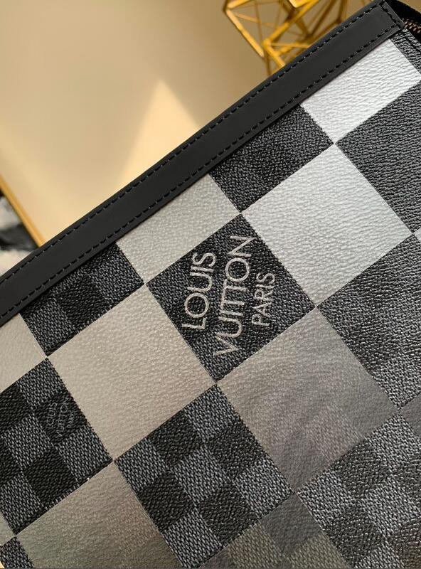 Luxe Touch Bags -   2653