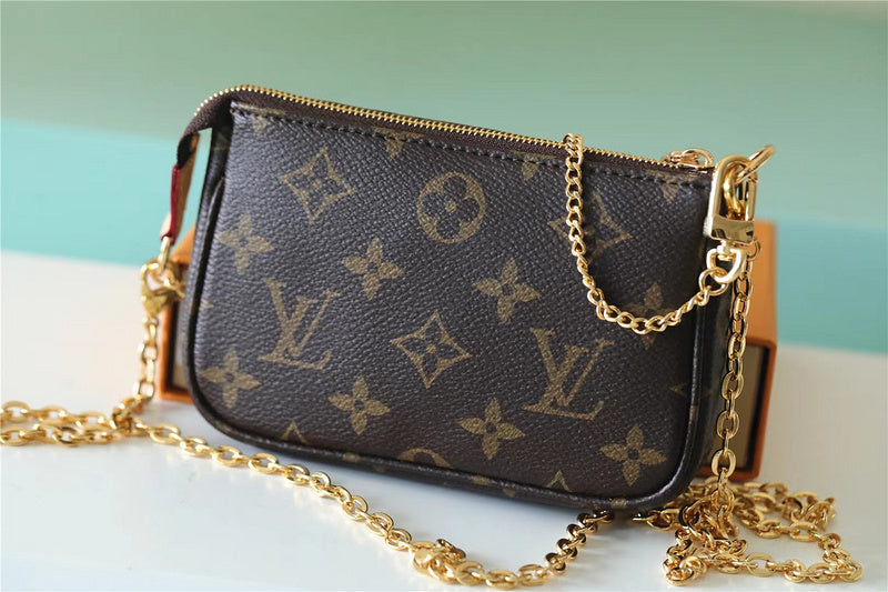 Rezaus Fashion LTB-bags - 8781