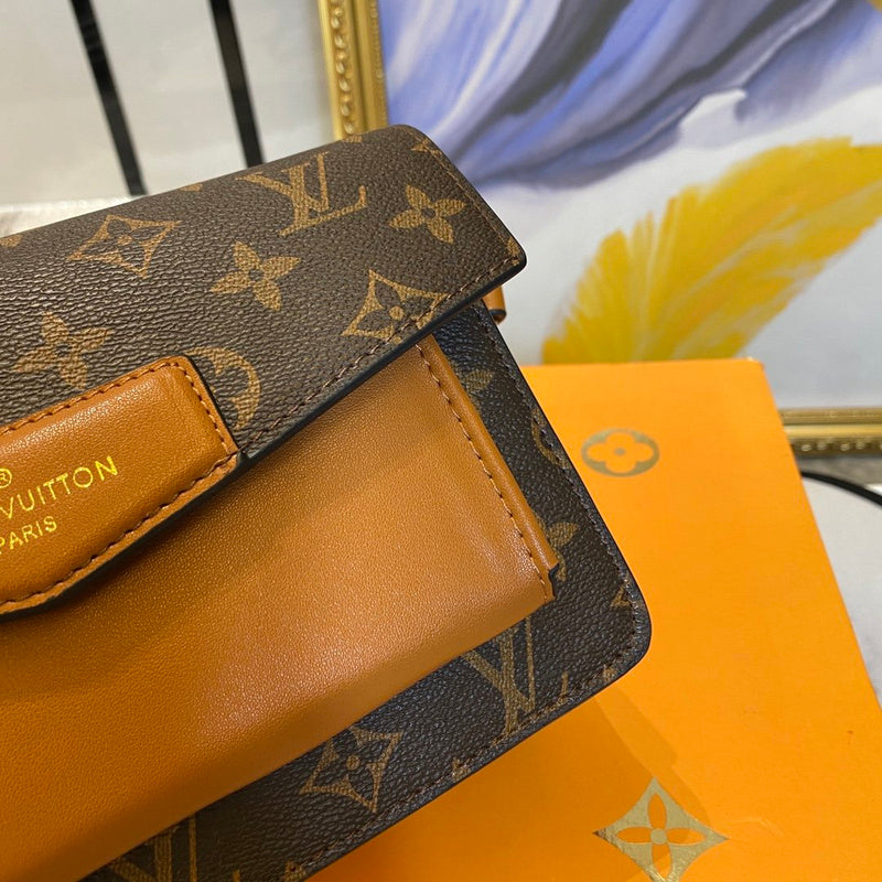 Fashion Luxe Touch bags - 3813