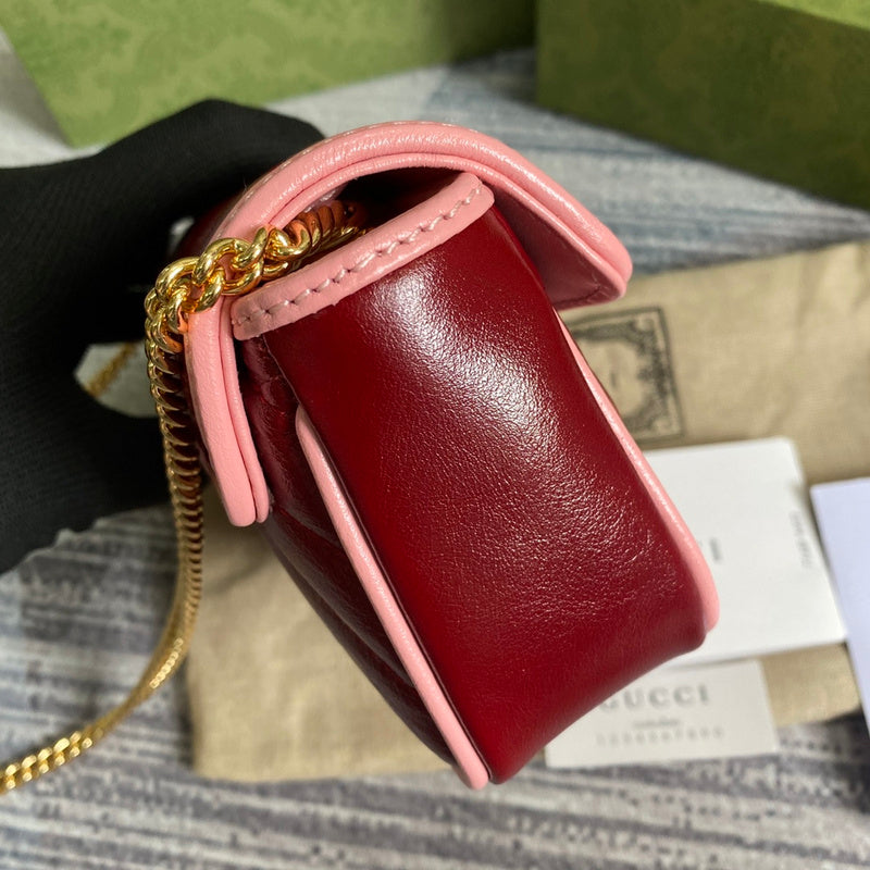 LTB - GG Bags - 1932