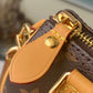 Fashion Luxe Touch bags - 5241