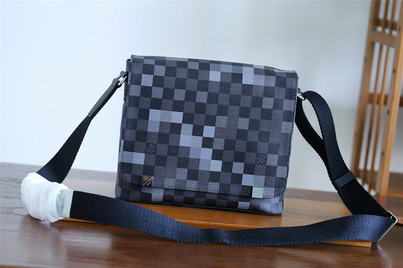Luxe Touch Fashion LTB-bags - 10409