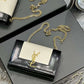 Luxe Touch - SLY Bags 616