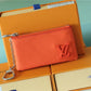 Luxe Touch Fashion LTB-bags - 10709