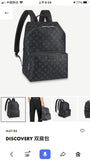 Luxe Touch Fashion LTB-bags - 17560