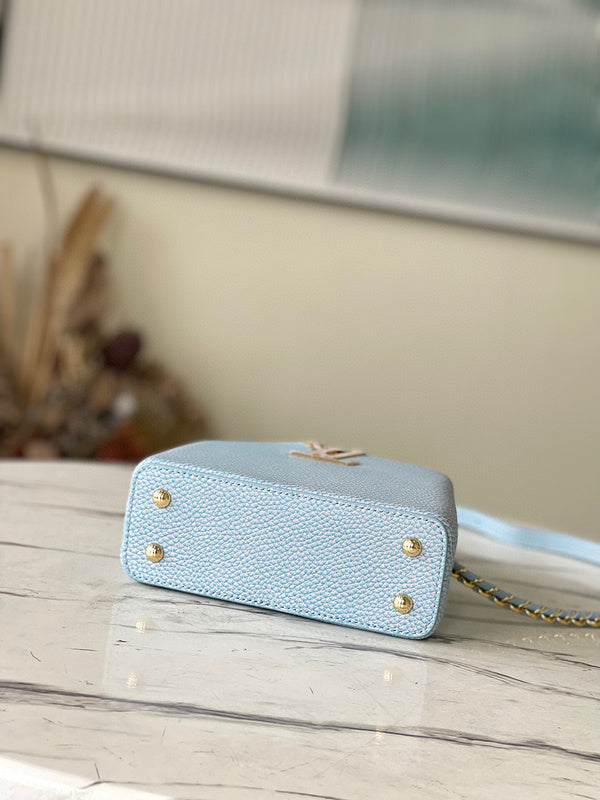Fashion Luxe Touch bags - 4853