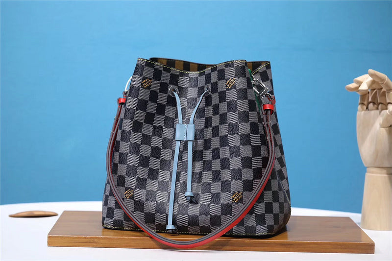 Rezaus Fashion LTB-bags - 8561