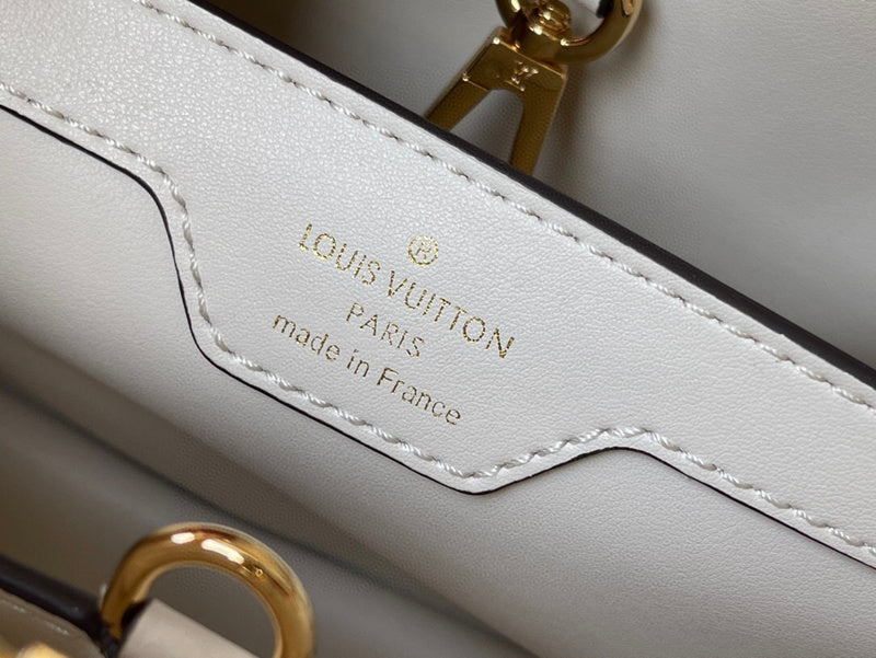Fashion Luxe Touch bags - 5217