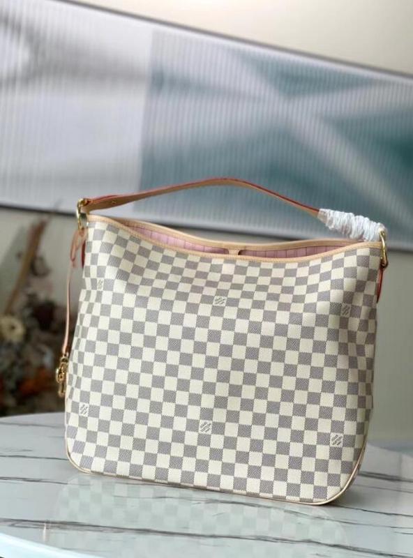 Luxe Touch Bags -   2159