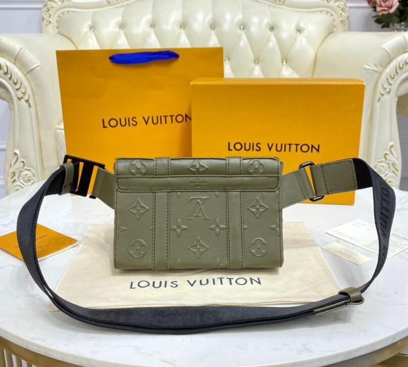 Luxe Touch Bags -   2356