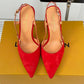 Luxe Touch Bags -  Women Shoes - 308