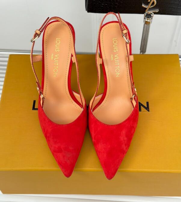 Luxe Touch Bags 

 - LTB Women Shoes - 308