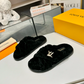 Luxe Touch Bags -  Women Shoes - 077