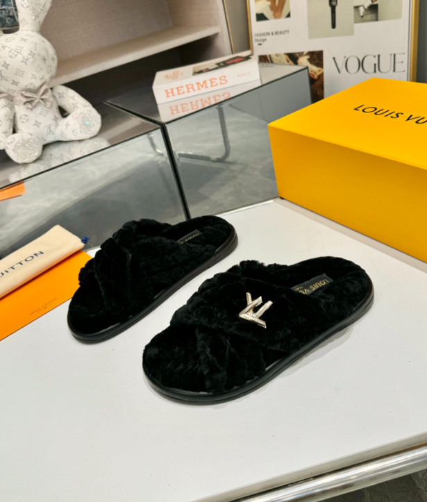 Luxe Touch Bags -  Women Shoes - 077