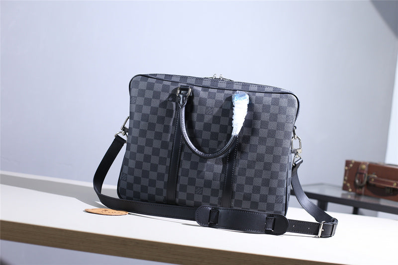 Luxe Touch Fashion LTB-bags - 9855