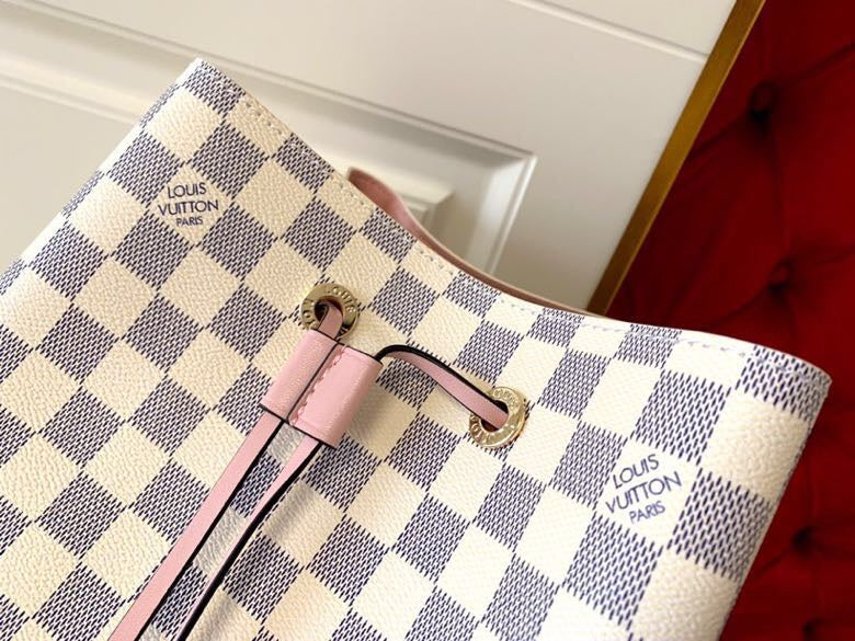 Fashion Luxe Touch bags - 3602