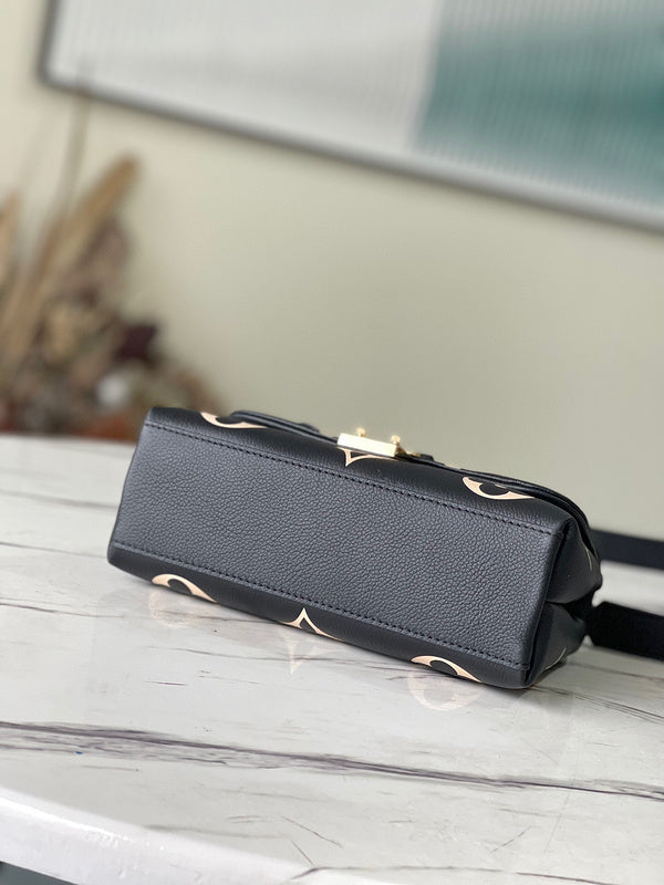Fashion Luxe Touch bags - 5102