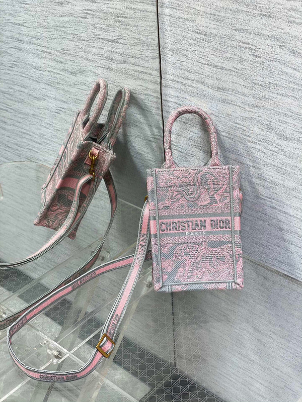 LTB - Luxe Touch Bags - 043