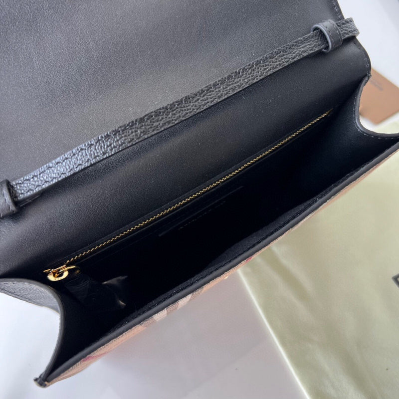 Luxe Touch Fashion -BBR Bags - 008