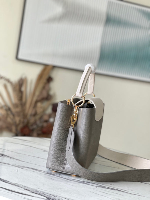 Fashion Luxe Touch bags - 4593
