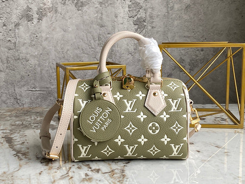Fashion Luxe Touch bags - 3409