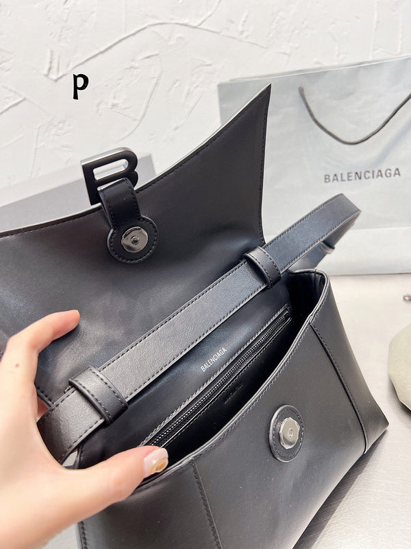 Luxe Touch Fashion - BGA Bags - 1637