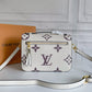 Fashion Luxe Touch bags - 3894