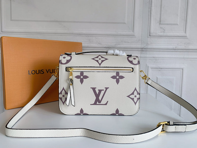 Fashion Luxe Touch bags - 3894