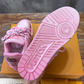 Luxe Touch Bags -  Women Shoes - 070